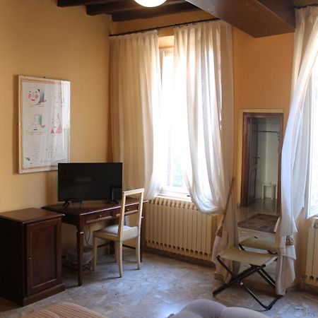 Ospitalita Collicola Hotel สโปเลโต ภายนอก รูปภาพ