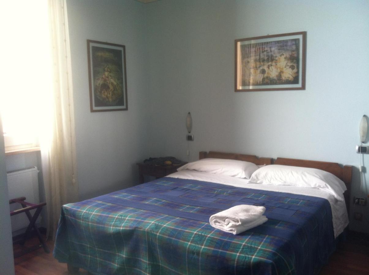 Ospitalita Collicola Hotel สโปเลโต ภายนอก รูปภาพ