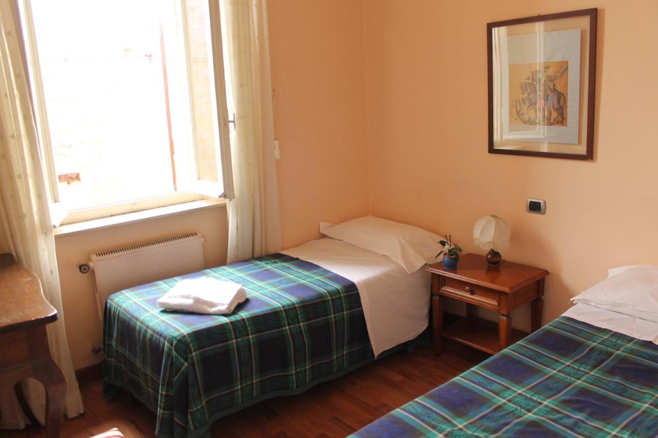Ospitalita Collicola Hotel สโปเลโต ภายนอก รูปภาพ