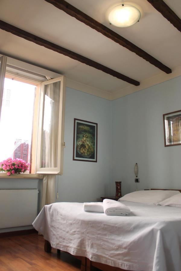 Ospitalita Collicola Hotel สโปเลโต ภายนอก รูปภาพ