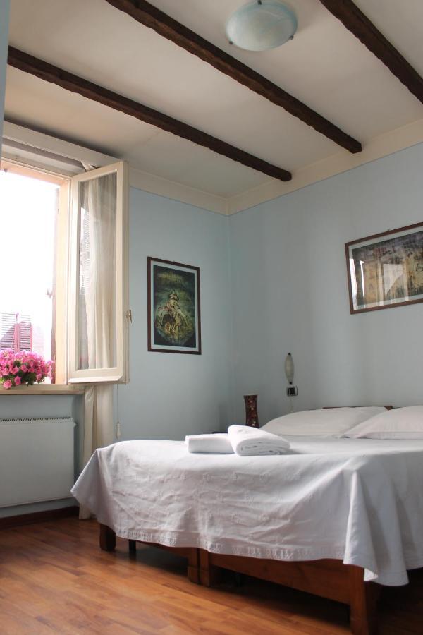 Ospitalita Collicola Hotel สโปเลโต ภายนอก รูปภาพ