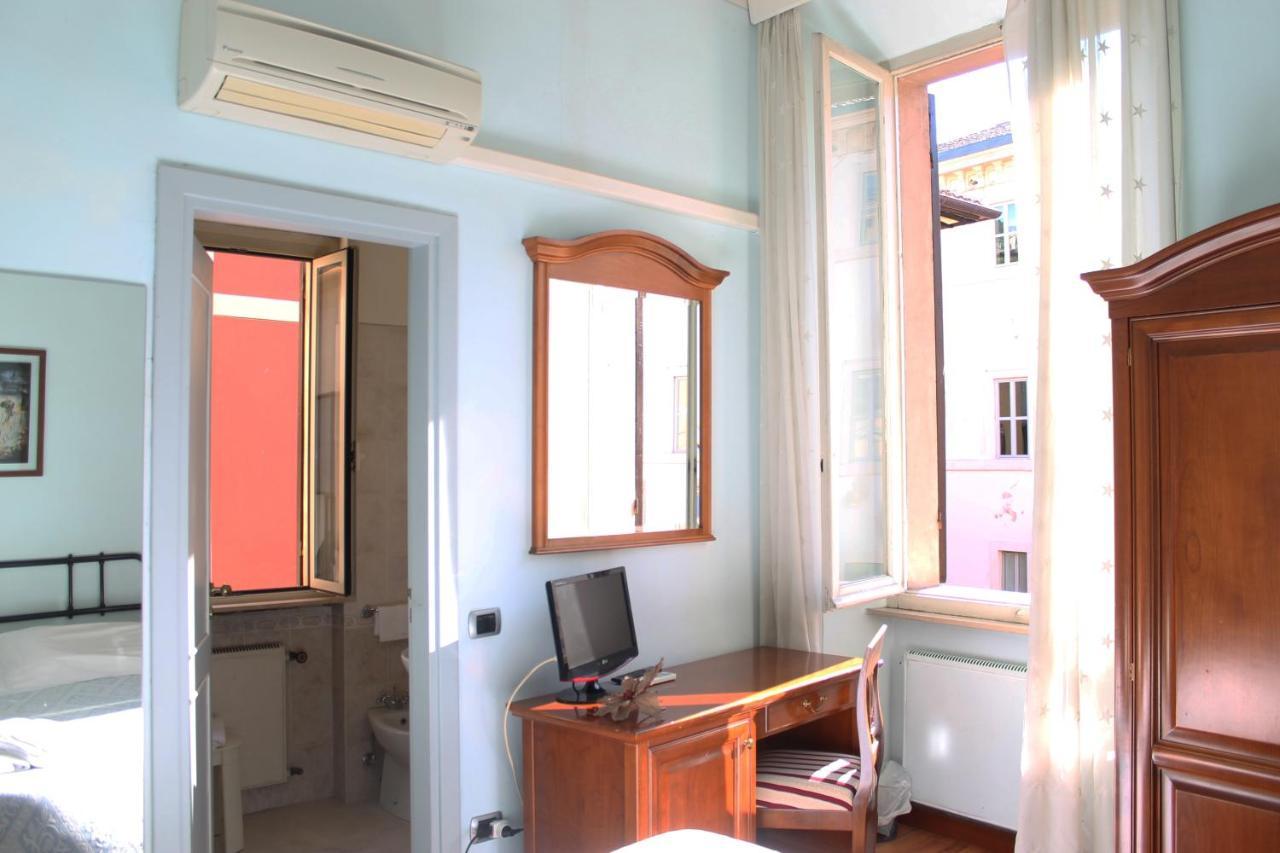 Ospitalita Collicola Hotel สโปเลโต ภายนอก รูปภาพ