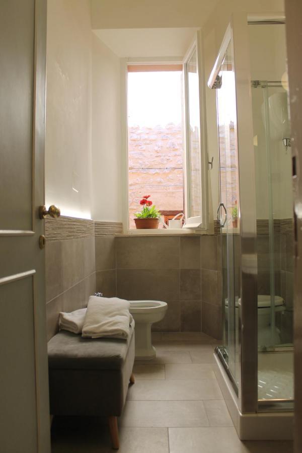 Ospitalita Collicola Hotel สโปเลโต ภายนอก รูปภาพ