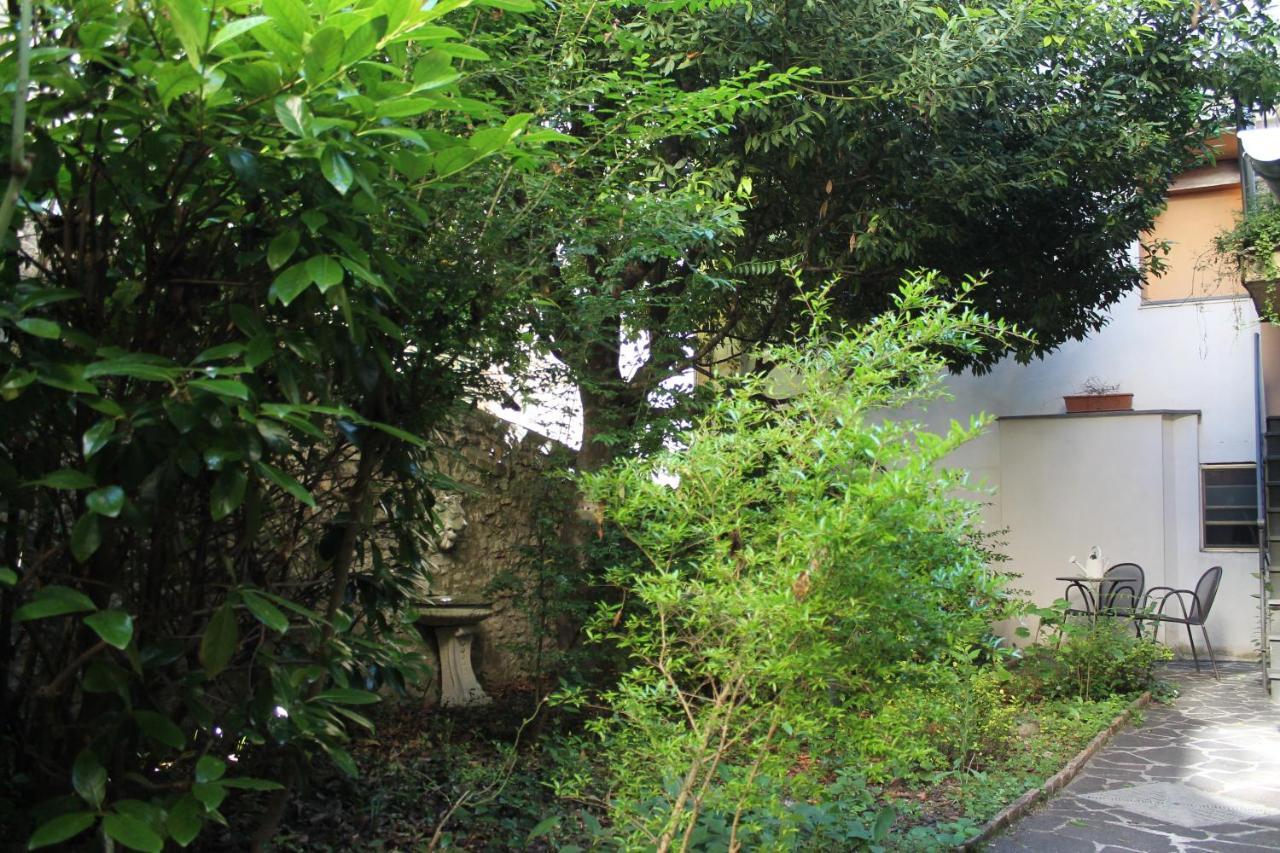 Ospitalita Collicola Hotel สโปเลโต ภายนอก รูปภาพ