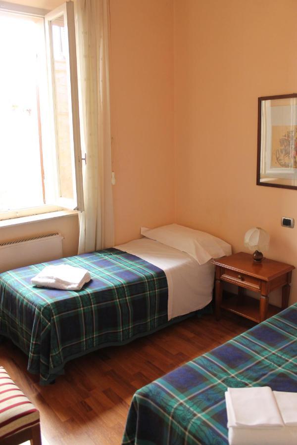 Ospitalita Collicola Hotel สโปเลโต ภายนอก รูปภาพ