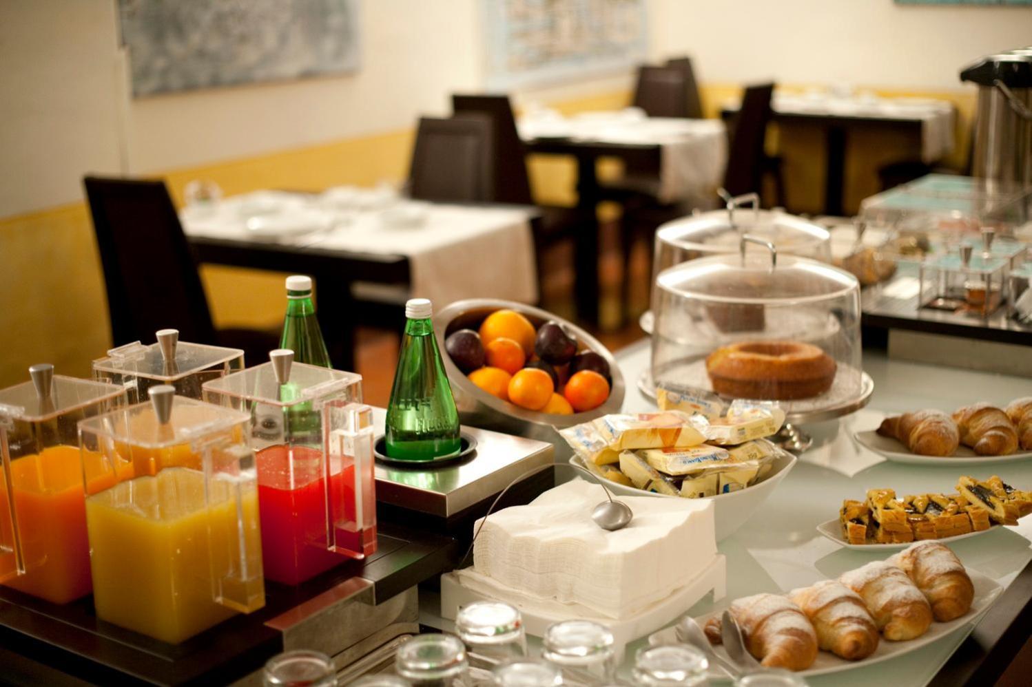 Ospitalita Collicola Hotel สโปเลโต ภายนอก รูปภาพ